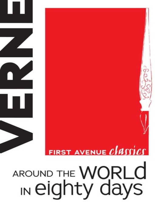 Title details for Around the World in Eighty Days by Jules Verne - Available